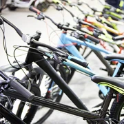 Fahrrad Fritz Mannheim