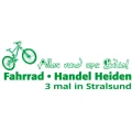 Fahrrad Handel Heiden Stralsund