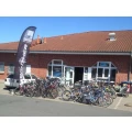 Logo FahrRad! Laden , Frank Schmaal