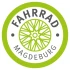 Logo Fahrrad Magdeburg Büchner GmbH Fahrradfachgeschäft