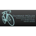 Fahrrad M&uuml;ller Bad Vilbel