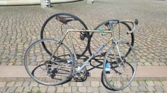 Fahrrad-Naumann Potsdam