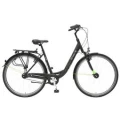 Logo Niebur Fahrrad