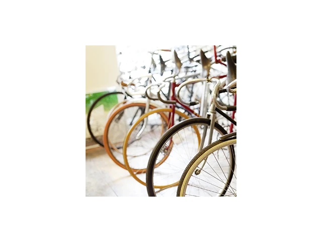 Fahrrad Raum Fahrradreparaturwerkstatt Braunschweig