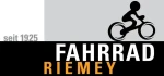 Logo Fahrrad Riemey