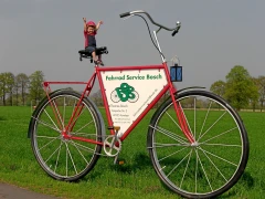 Fahrrad Service Bosch Kevelaer