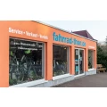 Fahrrad Thon &ndash; Fahrradverleih Graal-M&uuml;ritz