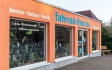 Logo Fahrrad Thon – Fahrradverleih