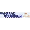 Logo Fahrrad Wunner