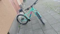 Logo Fahrradatelier Mick Gyver