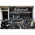 Logo Fahrradgebrauchtmarkt Hamburg Rolf Peters