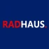 Logo Fahrradhandel Radhaus Michelsen