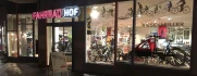Logo Fahrradhof VSF GmbH Fahrradgesch&auml;ft