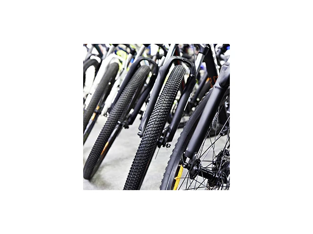 Verkauf von Fahrradzubehör - Schleiräder Fahrradverleih