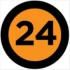 Logo Fahrradschuhe24.de