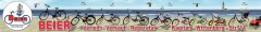 Logo Fahrradverleih Beier