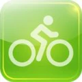 Logo Fahrradverleih Shop 8