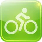 Logo Fahrradverleih Shop 8