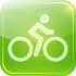 Logo Fahrradverleih Shop 8