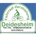 Fahrradvermietung Deidesheim
