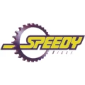 Fahrr&auml;der Speedy Bikes Axel Abraham M&uuml;lheim