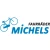 Logo Fahrräder und mehr M. Michels