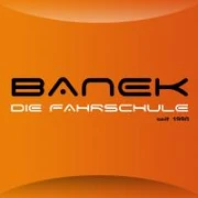 Logo Fahrscchule Banek