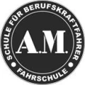 Logo Fahrschule Achim M&uuml;ller
