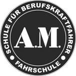 Logo Fahrschule Achim Müller
