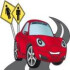 Logo Fahrschule Adam Frank Adam