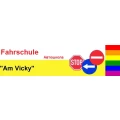Fahrschule Am Vicky Deutsch-Russisch Berlin