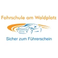 Fahrschule am Waldplatz Leipzig
