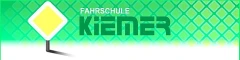 Logo Fahrschule Anton Kiemer
