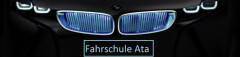 Logo Fahrschule ATA