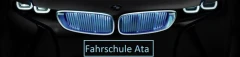 Logo Fahrschule ATA