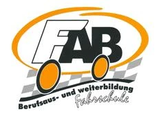 Logo Fahrschule Axel Bernburg