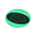 Logo Fahrschule Baber