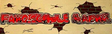 Logo Fahrschule Baehr GmbH