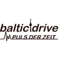 Logo Fahrschule baltic drive