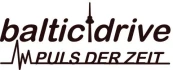 Logo Fahrschule baltic drive Philipp Jüttner