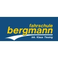 Logo Fahrschule Bergmann Inh. Klaus Tiesing