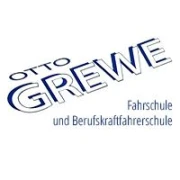 Logo Fahrschule & Berufskraftfahrerschule Otto Grewe