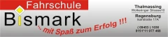Logo Fahrschule Bismark