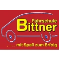 Logo Fahrschule Bittner