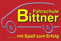 Logo Fahrschule Bittner