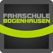 Logo Fahrschule Bogenhausen GmbH