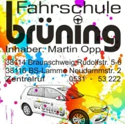 Fahrschule Brüning Inh. Martin Opp Braunschweig
