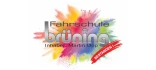 Logo Fahrschule Brüning Inh. Martin Opp