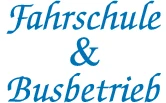Fahrschule & Busbetrieb Michael Krauß Chemnitz