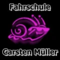 Logo Fahrschule Carsten M&uuml;ller